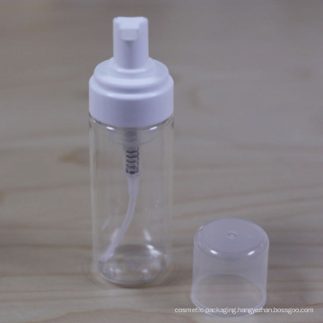 Plastic Foam Pump Bottle, Liquid Soap Dispenser Bottle (NB229)